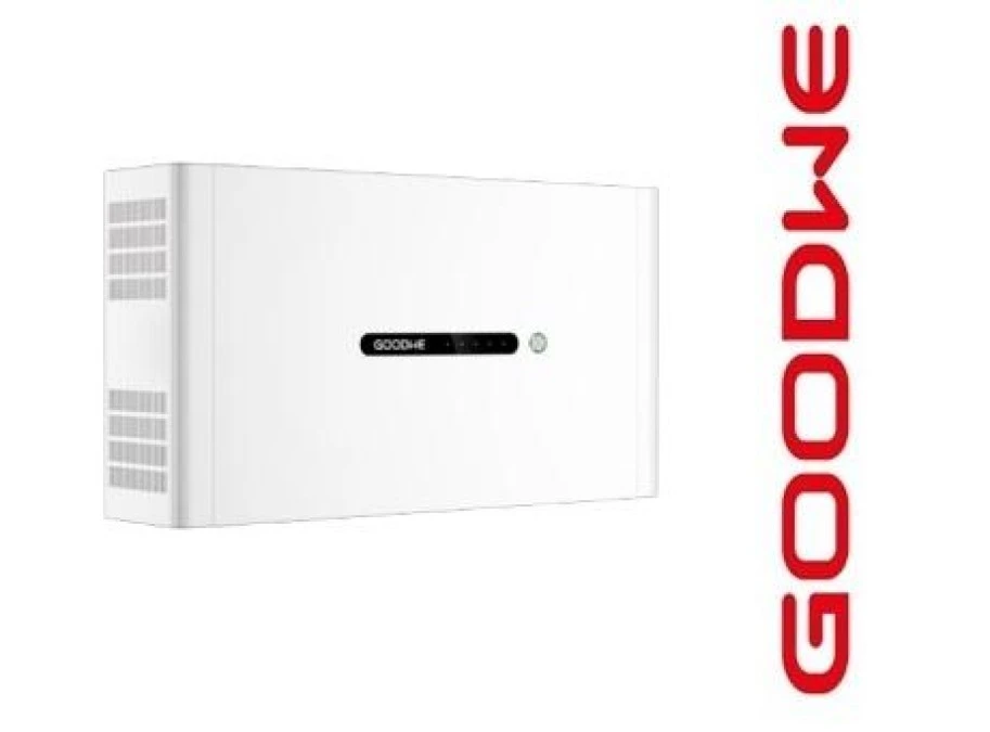 Moduł bateryjny 5 kWh GoodWe Lynx Home D LX D5.0‑10