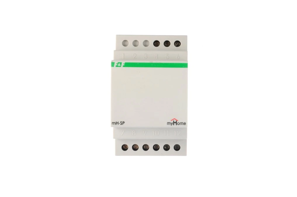 Moduł filtra Typ T3 1P 1.5kV mH‑SP