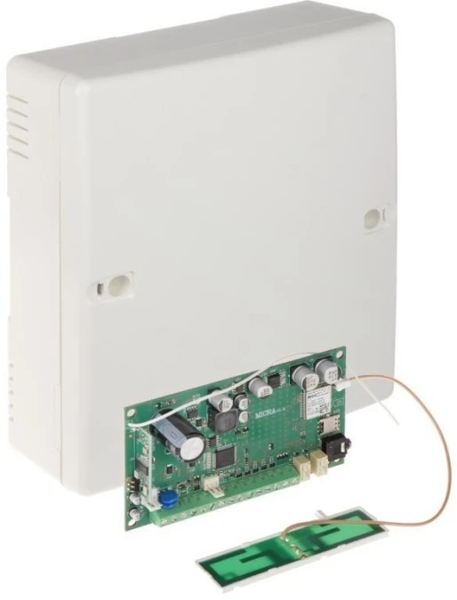 MODUŁ ALARMOWY MICRA GSM/GPRS SATEL - obrazek 1