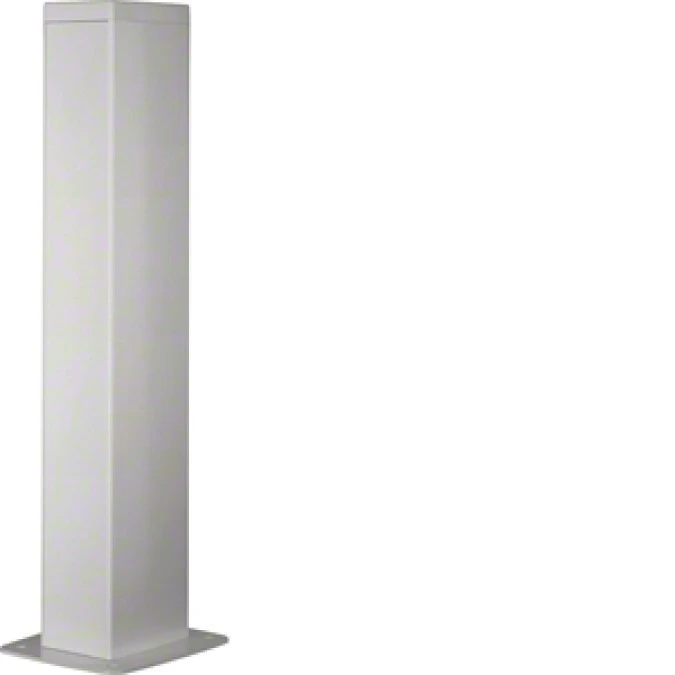 Minikolumna dwustronna DA200‑80 650mm aluminium DAP280650ELN - obrazek 3