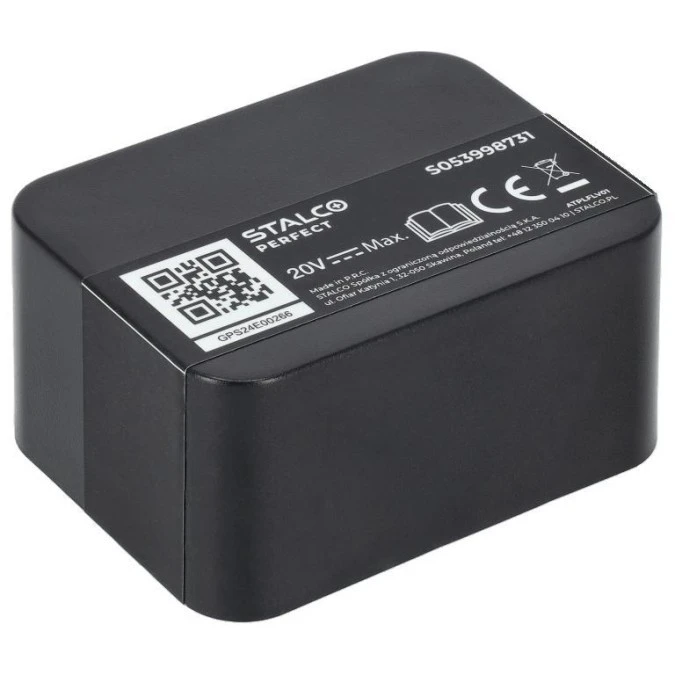 Moduł GPS do robotów koszących (RMP1300US, RMP2000US) STALCO PERFECT S053998731