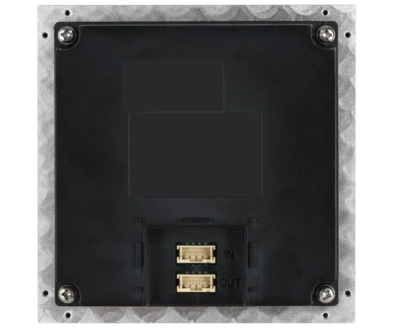 MODUŁ KLAWIATURY VTO4103F‑MK DO MODUŁU VTO4103F DAHUA - obrazek 3