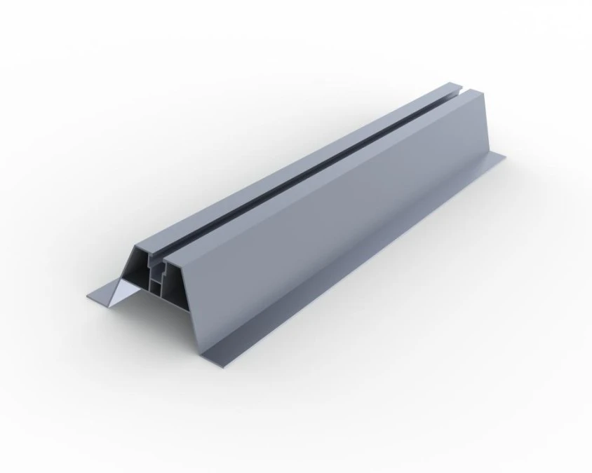 Mostek trapezowy H60 L330 - obrazek 1