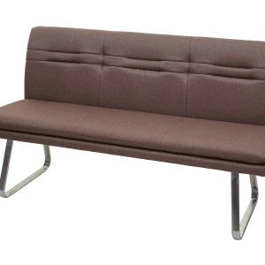 Kanapa MCW-H70, brąz 160cm 2157927