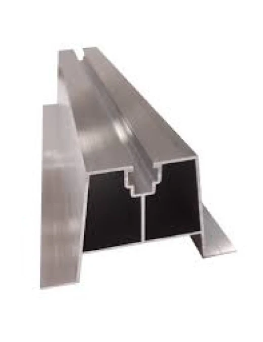 Mostek Trapezowy Wys=70mm L:330mm bez EPDM - obrazek 1