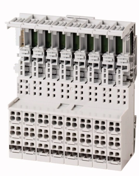 Moduł montażu modułów 3 poziomowy XN‑B3S‑SBC 140138 - obrazek 2