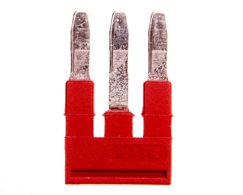 Mostek wtykany FBS 3‑5 /50szt./ - obrazek 1