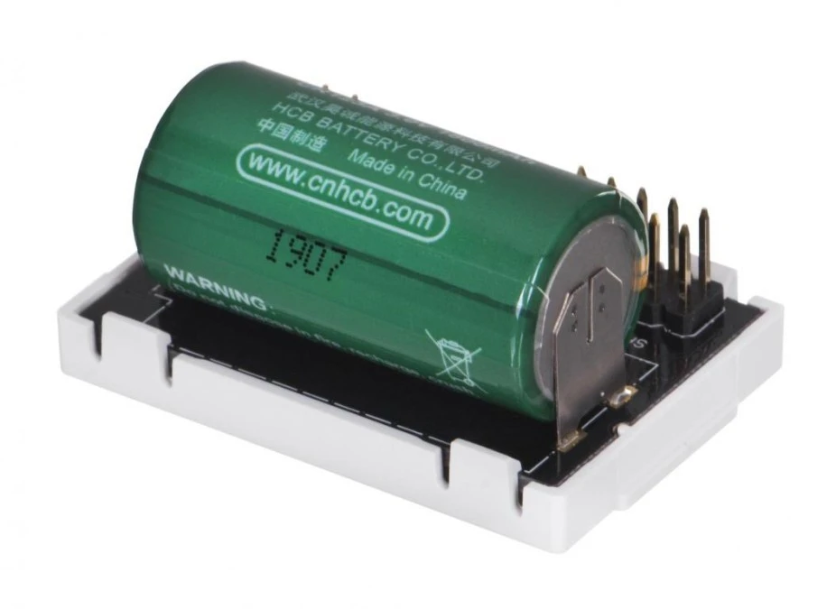 Moduł do podłączenia w czujnikach NM‑CO‑10X, ST‑630, HT‑630 FIREANGEL Wi‑Safe2 Module, W2‑MODULE - obrazek 3