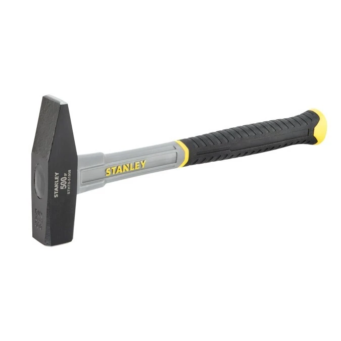 Młotek Stanley Fiberglass 500 g ślusarski STHT0‑51908 - obrazek 1