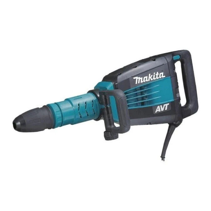 Młot udarowy kujący sds‑max 1510w z avt - obrazek 3