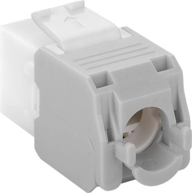 Moduł Keystone RJ45 CAT 6A, UTP, 90867 - obrazek 2