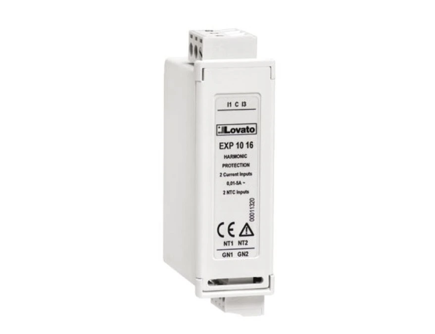 Moduł dodatkowy ochrona kondensatorów EXP1016 - obrazek 1