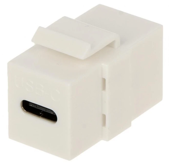 Moduł Keystone USB‑C FX‑USB‑C - obrazek 1