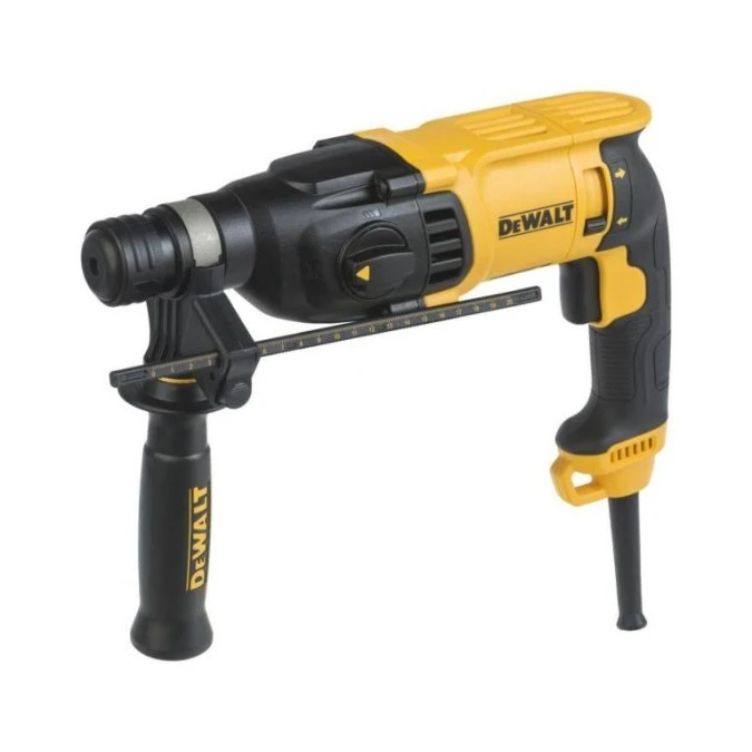 Młotowiertarka sds+ 800w - obrazek 1