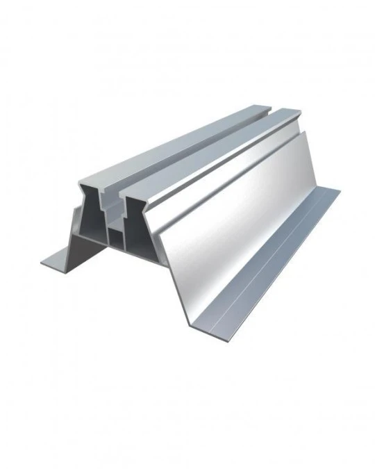Mostek trapezowy H60 Clip‑ON L300 z EPDM