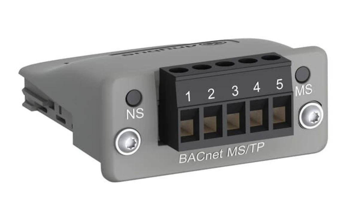 Moduł komunikacyjny AB‑BACNET‑MSTP‑1 1SFA899300R1011 - obrazek 1