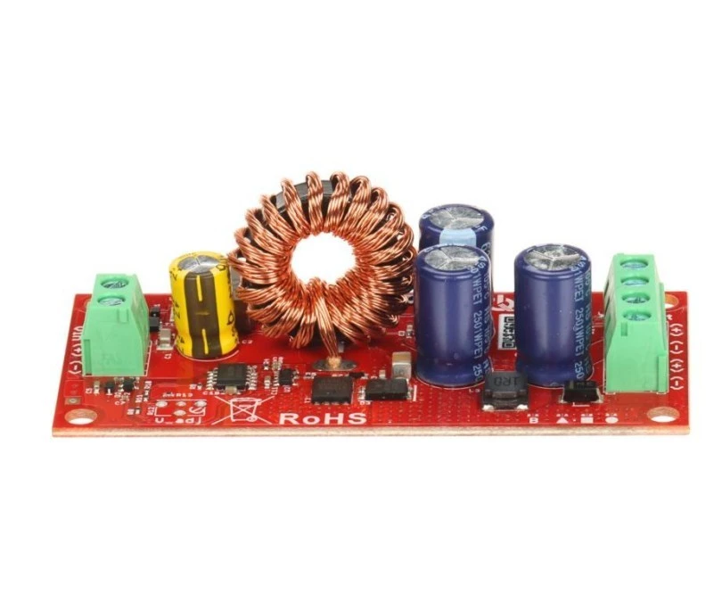 MODUŁ PRZETWORNICY ASUC‑100‑550‑OF DC/DC ATTE - obrazek 2