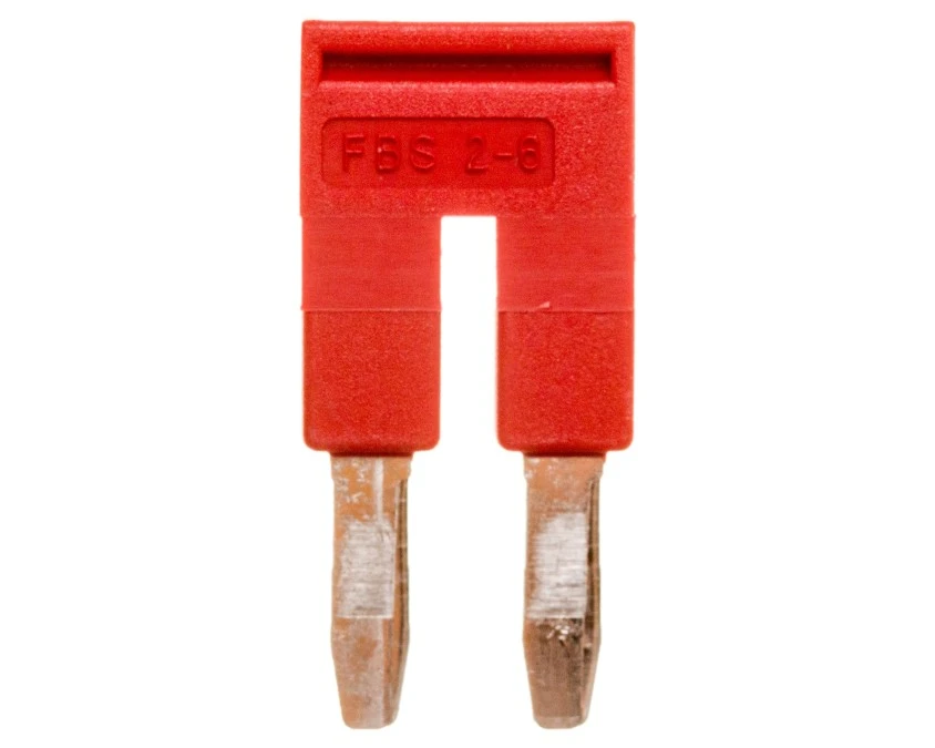 Mostek wtykany FBS 2‑6 3030336 - obrazek 1