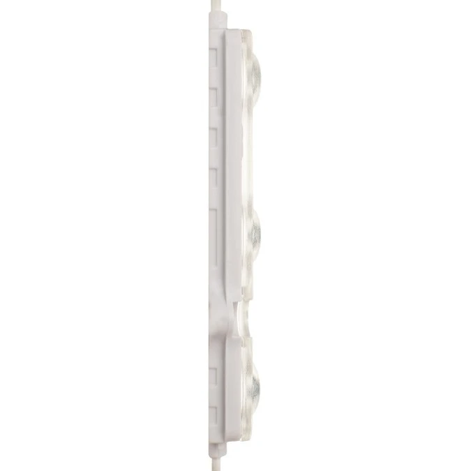 Moduł 3xLED SMD 0,72W niebieski - obrazek 3