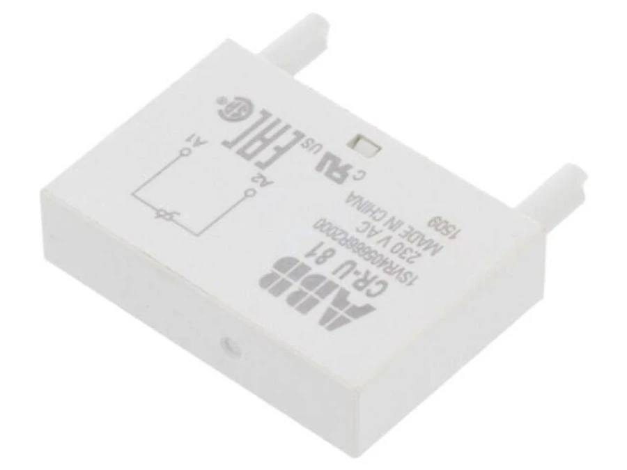 Moduł diodowy 1SVR405666R2000 - obrazek 1