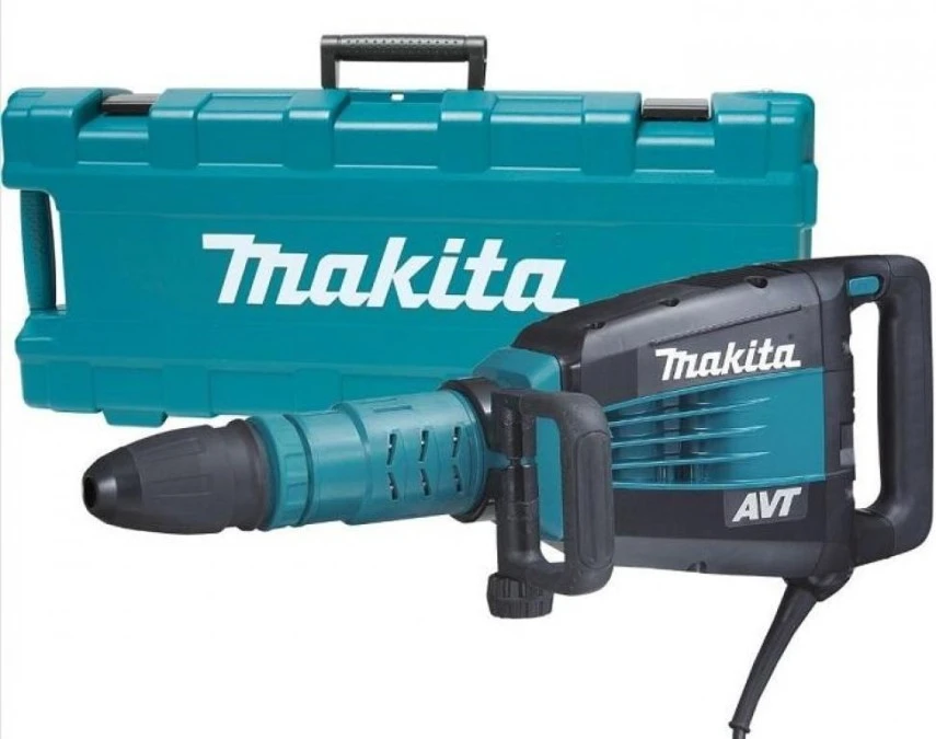 Młot udarowy kujący sds‑max 1510w z avt - obrazek 1
