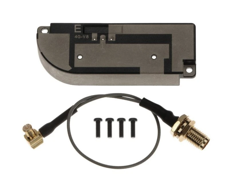 MODUŁ KOMUNIKACYJNY GPRS AX HYBRID PRO G2 DS‑PC501G Hikvision - obrazek 3