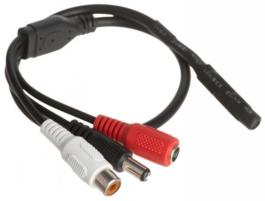 Moduł Audio SM‑1/DC‑PLUG - obrazek 1