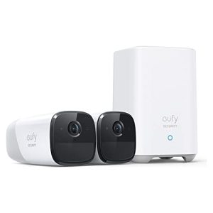 Anker EufyCam 2 Pro Kit: 2x (T88513D1)