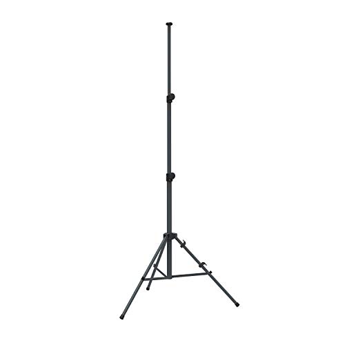 Statyw do lampy roboczej NOVA LED SCANGRIP - obrazek 1