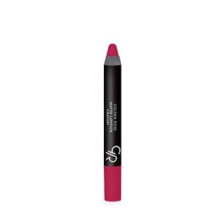Golden Rose MATTE CRAYON Matowa Pomadka do ust 16 Golden Rose MATTE CRAYON Matowa Pomadka do ust 16