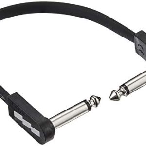 EBS Flat Patch Cable (18cm)