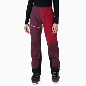 3L ORTLER PANTS W C: Dark Wine T: S 3L ORTLER PANTS W C: Dark Wine T: S