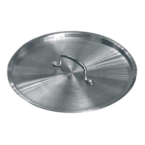 Vogue K252 pokrywka aluminiowa, średnica 24 cm, 9,5 cala