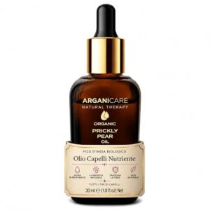 ARGANICARE Organiczny olejek z figi 3 w 1 Do włosów, ciała i twarzy 30 ml ARGANICARE Organiczny olejek z figi 3 w 1 Do włosów, ciała i twarzy 30 ml