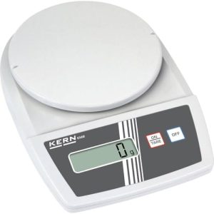 KERN Podstawowa waga precyzyjna, EMB 2200 0 KERN Podstawowa waga precyzyjna, EMB 2200 0
