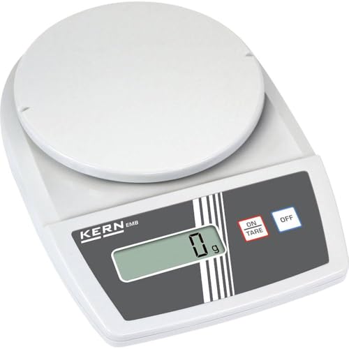 KERN Podstawowa waga precyzyjna, EMB 2200 0