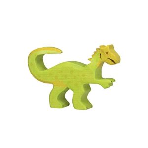 Holztiger 80339 Figurka Oviraptor Holztiger 80339 Figurka Oviraptor