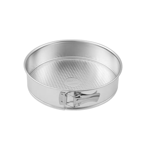 Zenker 6804 tortownica z 1 podstawą 28 cm blaszana blacha - obrazek 1