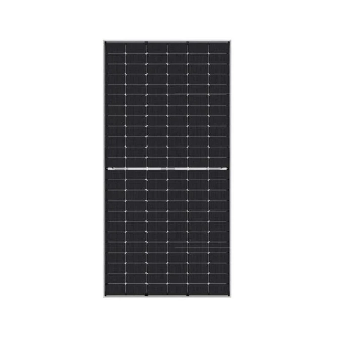 Moduł fotowoltaiczny Jinko 555W JKM555N‑72HL4‑BDV - obrazek 1