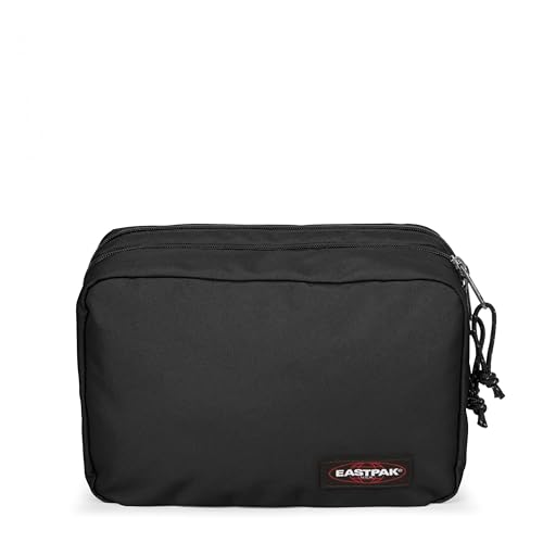 Eastpak Kosmetyczka, Rozmiar: One Size, Czarny Eastpak Kosmetyczka, Rozmiar: One Size, Czarny