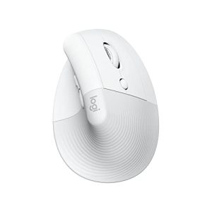 Logitech Lift for Mac – Mysz bezprzewodowa – 910-006477 Logitech Lift for Mac – Mysz bezprzewodowa – 910-006477