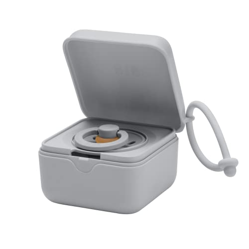 BIBS Pacifier Box Cloud Pudełko ochronne na smoczki