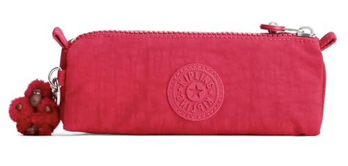 Kipling WOLNOŚĆ BTS Piórnik dla dzieci, Rozmiar: One Size, Jasnoróżowy Kipling WOLNOŚĆ BTS Piórnik dla dzieci, Rozmiar: One Size, Jasnoróżowy