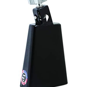 LP Latin Percussion LP860188 Cowbell Black Beauty Senior LP228,14.0 cm LP Latin Percussion LP860188 Cowbell Black Beauty Senior LP228,14.0 cm