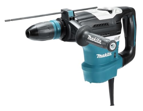 Makita HR4013C Młot udarowy SDS-MAX 40 mm - obrazek 1