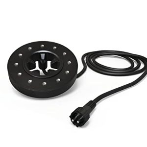 Oase Fountain Ring LED zestaw Oase Fountain Ring LED zestaw