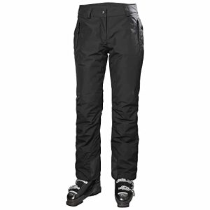 Helly Hansen Spodnie narciarskie damskie Rozmiar Large Czarny Helly Hansen Spodnie narciarskie damskie Rozmiar Large Czarny