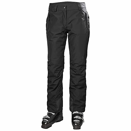 Helly Hansen Spodnie narciarskie damskie Rozmiar Large Czarny Helly Hansen Spodnie narciarskie damskie Rozmiar Large Czarny