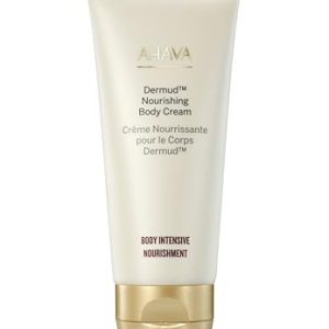 Ahava Dermud Odżywczy Krem Do Ciała – 200 ml Ahava Dermud Odżywczy Krem Do Ciała – 200 ml