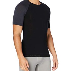 Ortovox T shirt męski Ortovox T shirt męski